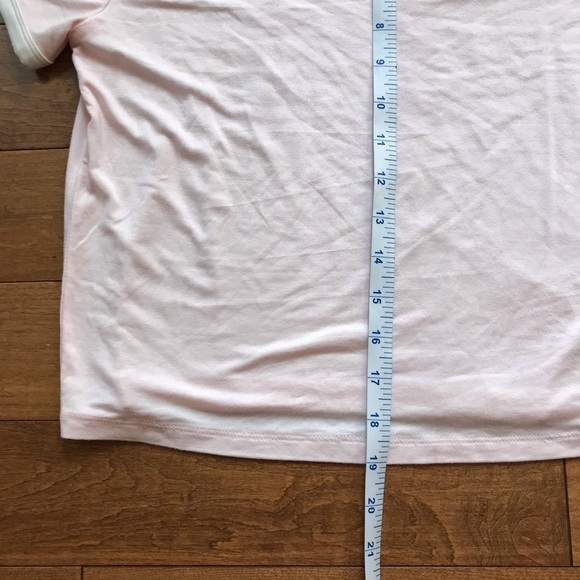 Pink Tee - Picture 4 of 5